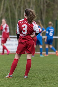 Bild 150 - F VfL Oldesloe II - SG Holstein S�d : Ergebnis: 0:15